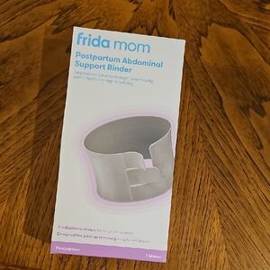 Frida Mom Postpartum Abdominal Support Binder i